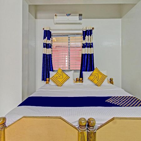 สปอต ออน 78462 เอ คลาส สวีท Hotel บังกาลอร์ ภายนอก รูปภาพ