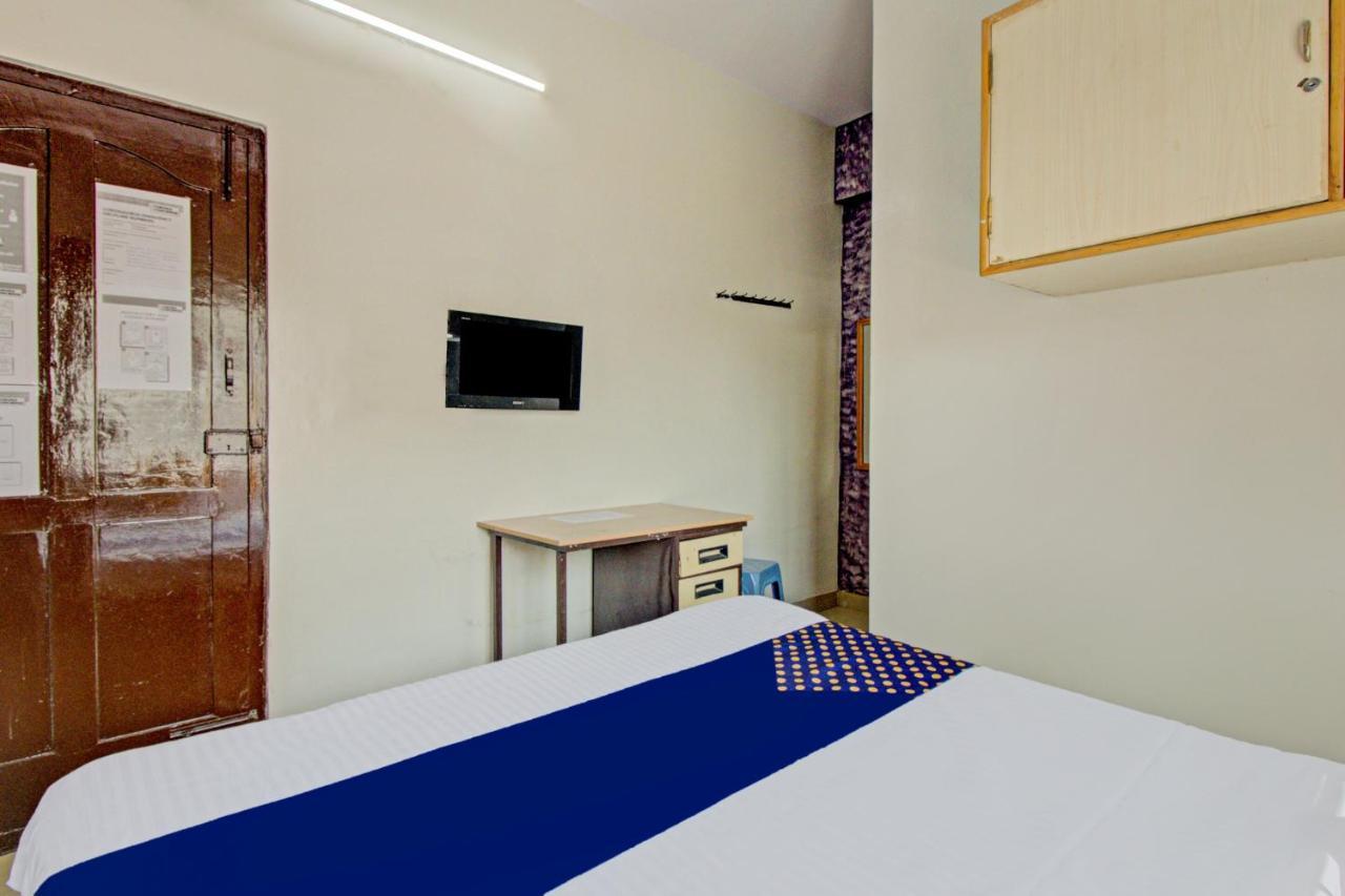 สปอต ออน 78462 เอ คลาส สวีท Hotel บังกาลอร์ ภายนอก รูปภาพ