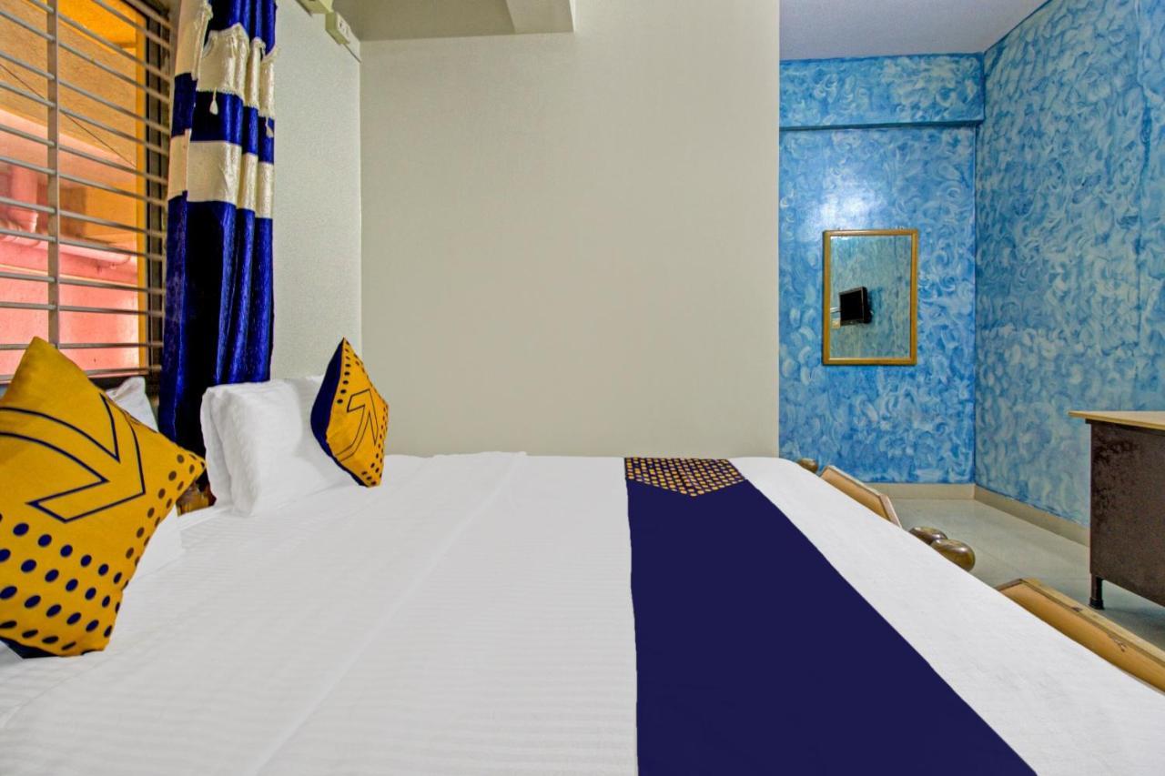 สปอต ออน 78462 เอ คลาส สวีท Hotel บังกาลอร์ ภายนอก รูปภาพ