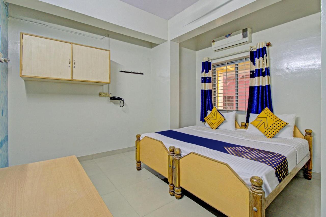 สปอต ออน 78462 เอ คลาส สวีท Hotel บังกาลอร์ ภายนอก รูปภาพ