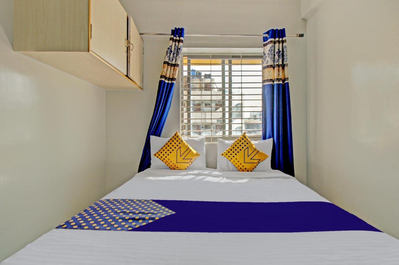 สปอต ออน 78462 เอ คลาส สวีท Hotel บังกาลอร์ ภายนอก รูปภาพ