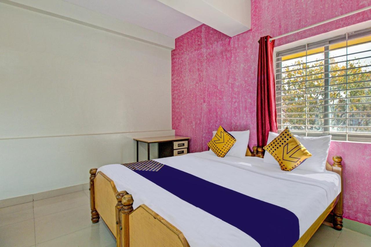 สปอต ออน 78462 เอ คลาส สวีท Hotel บังกาลอร์ ภายนอก รูปภาพ
