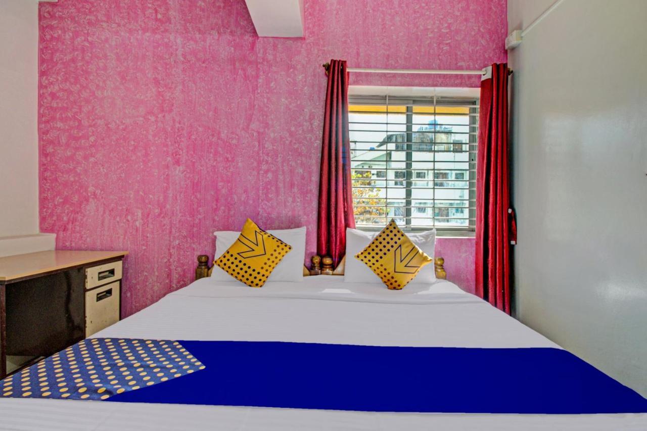 สปอต ออน 78462 เอ คลาส สวีท Hotel บังกาลอร์ ภายนอก รูปภาพ